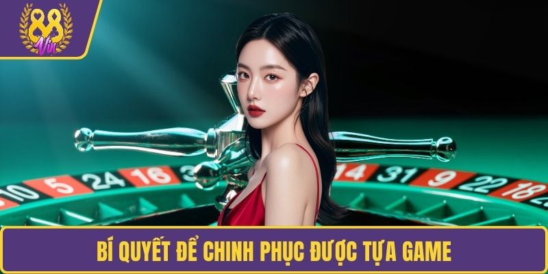 Bí quyết để quyết định chính xác trò chơi có tiêu đề