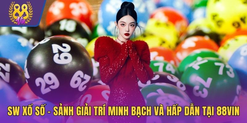 SW xổ số
